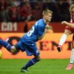 Grosicki: Trener kazał każdemu z nas dać dwa razy więcej