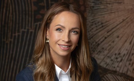 Małgorzata Maziarz-Feliksbrot, członkini zarządu Ronsona ds. sprzedaży.