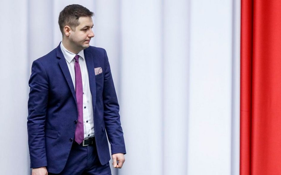 Sondaż: Jaki ma większe szanse na prezydenturę
