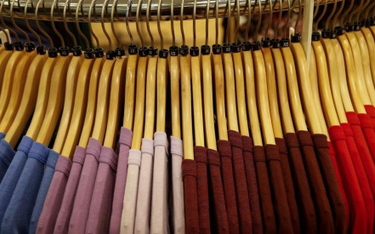 Polska marka odzieżowa zamyka 24 sklepy w centrach handlowych