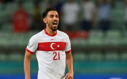 Irfan Kahveci - 1 gol