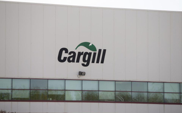 Cargill inwestuje 45 mln dolarów w Polsce