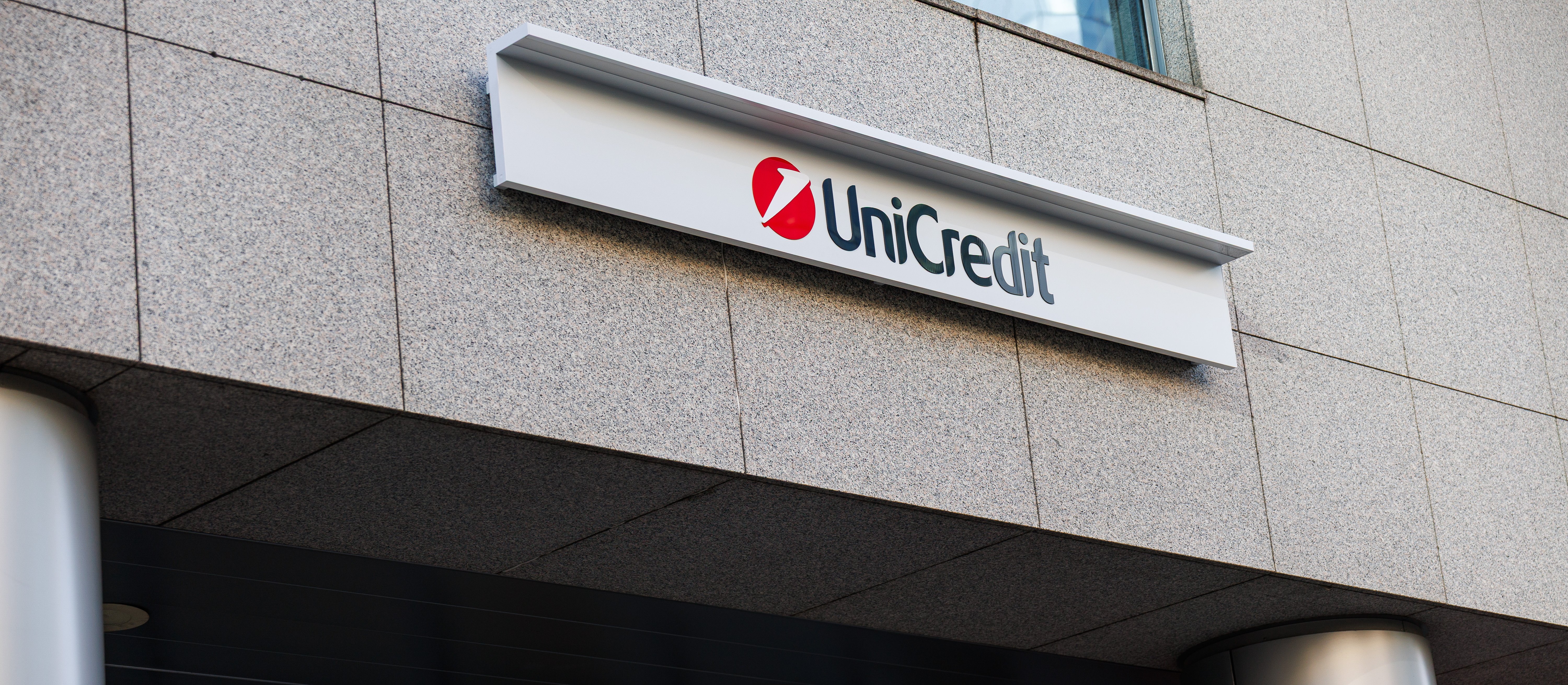 Arkadiusz Bociąga już oficjalnie w UniCredit