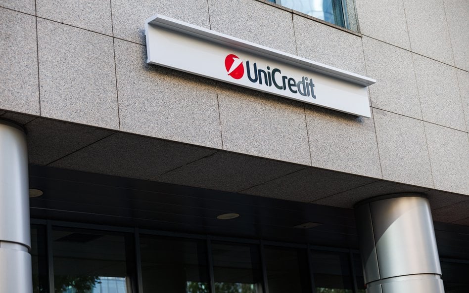 Arkadiusz Bociąga już oficjalnie w UniCredit