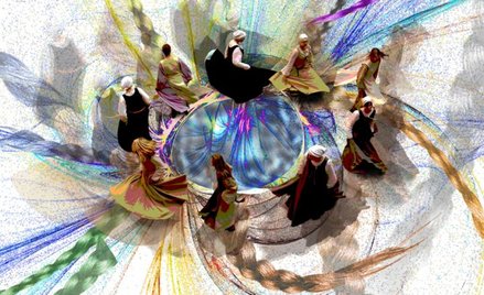 Jowita Wallner; Noc Kupały