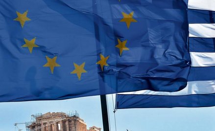 Przyszłość greckiego członkostwa w strefie euro jest coraz bardziej niepewna. Zwłaszcza że rząd w At