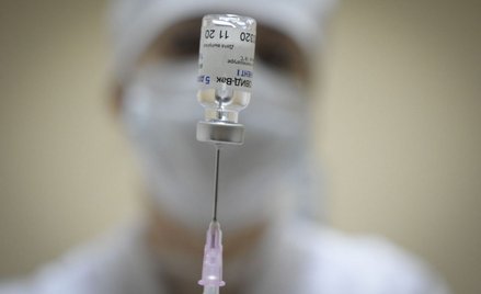 Koronawirus. We Włoszech ruszy produkcja rosyjskiej szczepionki na COVID
