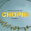 Andrzej Jagodziński i płyta Les Brillantes: Chopin na jazzowo