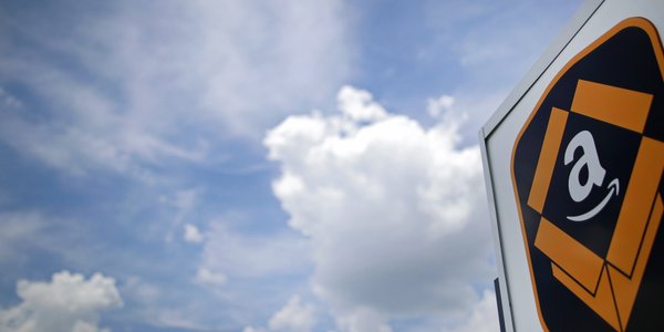 Amazon buduje własne imperium AI. Stawia na Anthropic ogromne pieniądze