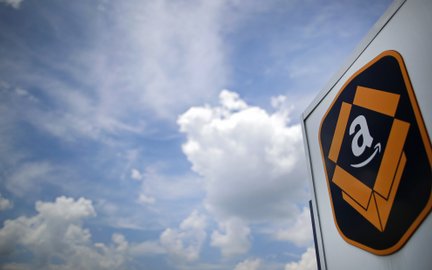 Dla koncernu Jeffa Bezosa ta inwestycja to przede wszystkim gwarancja gigantycznych przychodów dla d