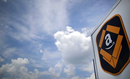 Dla koncernu Jeffa Bezosa ta inwestycja to przede wszystkim gwarancja gigantycznych przychodów dla d