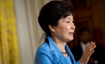 Korea Płd.: Gabinet prezydent tłumaczy się z zakupu viagry