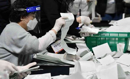Korea Płd.: 141 zakażonych, którzy ozdrowieli, znów ma wirusa