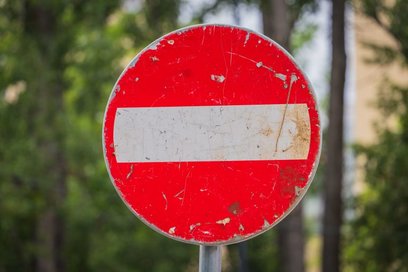 Na czas remontu ulica Bema jej część pozostanie jednokierunkowa