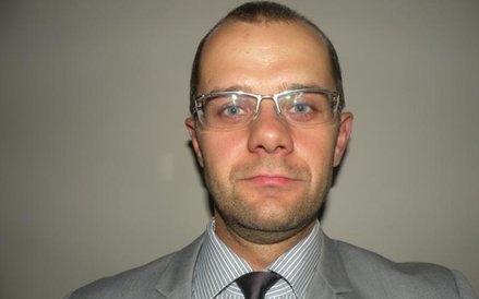 Tomasz ?Musialski, kierownik zespołu podatków bezpośrednich w ECDDP sp. z o.o.