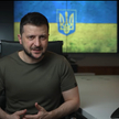 Zełenski: Dwa czynniki mogą przyspieszyć koniec wojny