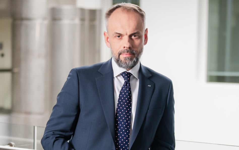Miliardy na OZE od PGE tylko z odpowiednią stopą zwrotu