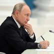 Władimir Putin