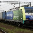 PKP Cargo wjeżdża na Węgry