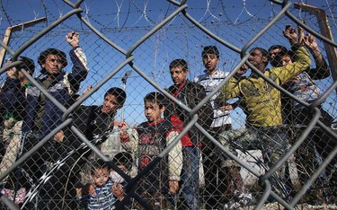 Kryzys uchodźców pozwala na wyjątki w zasadach udzielania azylu - opinia rzecznika generalnego przy Trybunale Sprawiedliwości