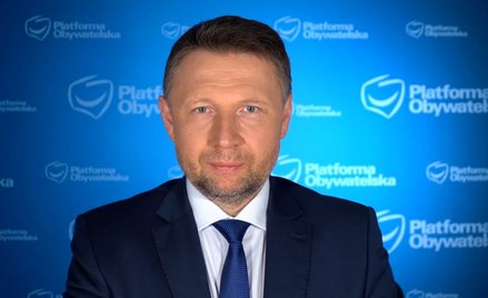 Marcin Kierwiński