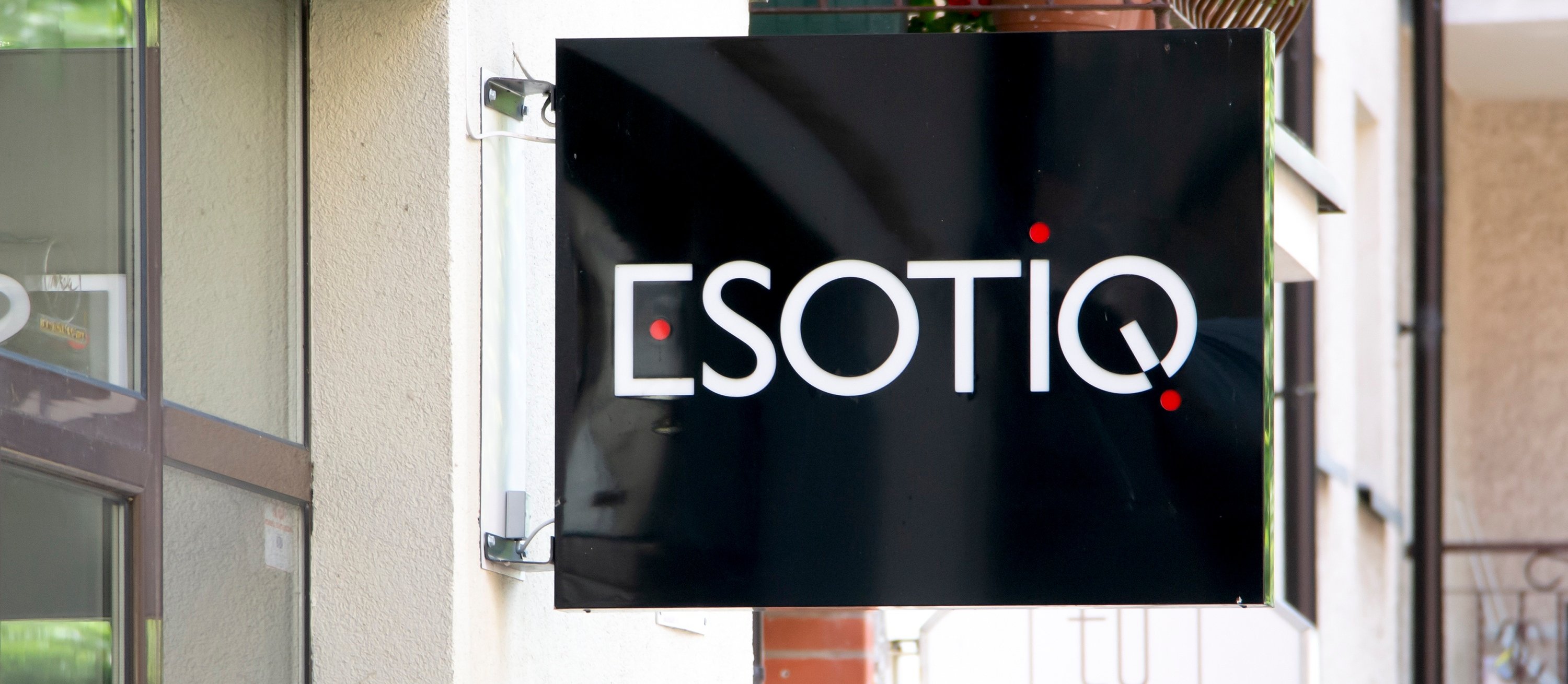 Internetowa sprzedaż Esotiq pod presją