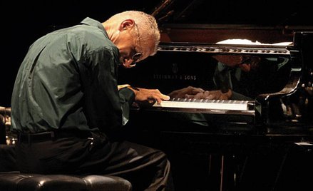 Energia muzyki ożywionej po 33 latach letargu