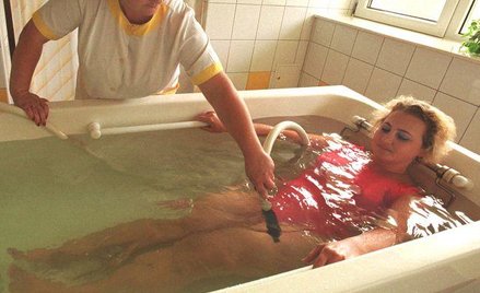 Na rehabilitację do sanatorium szybciej z ZUS