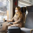 Koronawirus: nowe zasady w transporcie publicznym