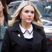 W pierwszym wywiadzie, w którym Karoline Leavitt wzięła udział jako sekretarz prasowa Białego Domu, 