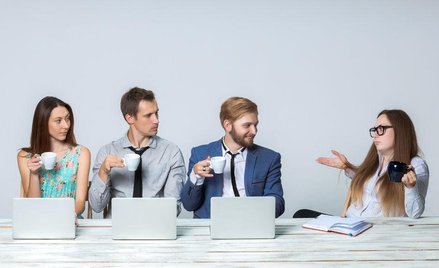 Pokrewieństwo i powinowactwo stanowi niedozwoloną przyczynę różnicowania załogi