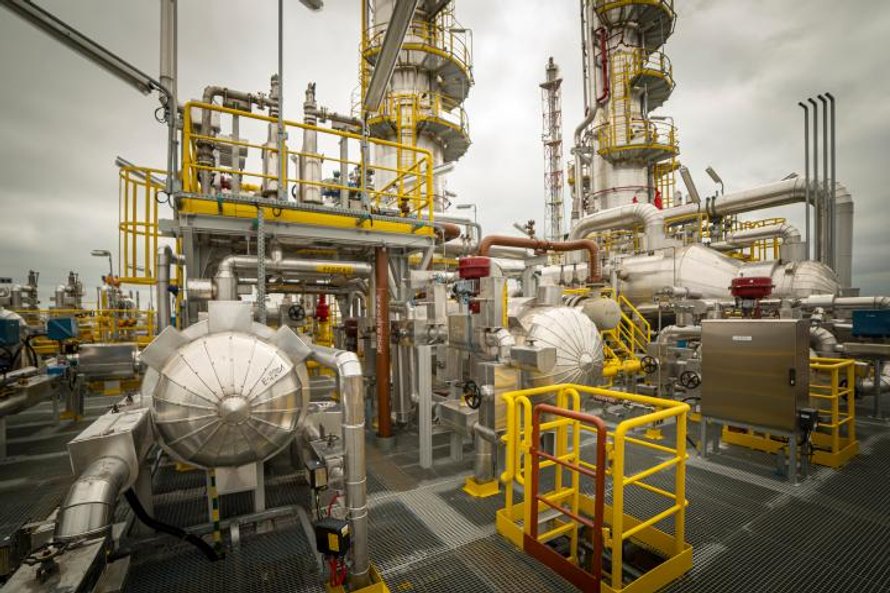 W tym roku wartość inwestycji Grupy Orlen ma sięgać rekordowej kwoty 15,2 mld zł. To o około połowę 