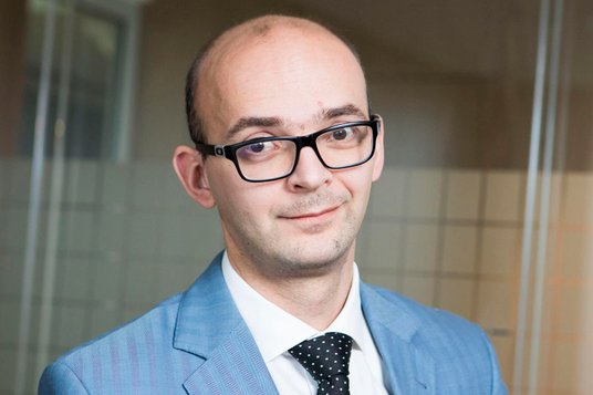 Sobiesław Kozłowski, Noble Securities