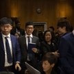 Aktywiści z Hongkongu proszą Kongres USA o ustawę w ich sprawie
