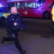 Londyn: Ewakuacja stacji metra i panika na West Endzie