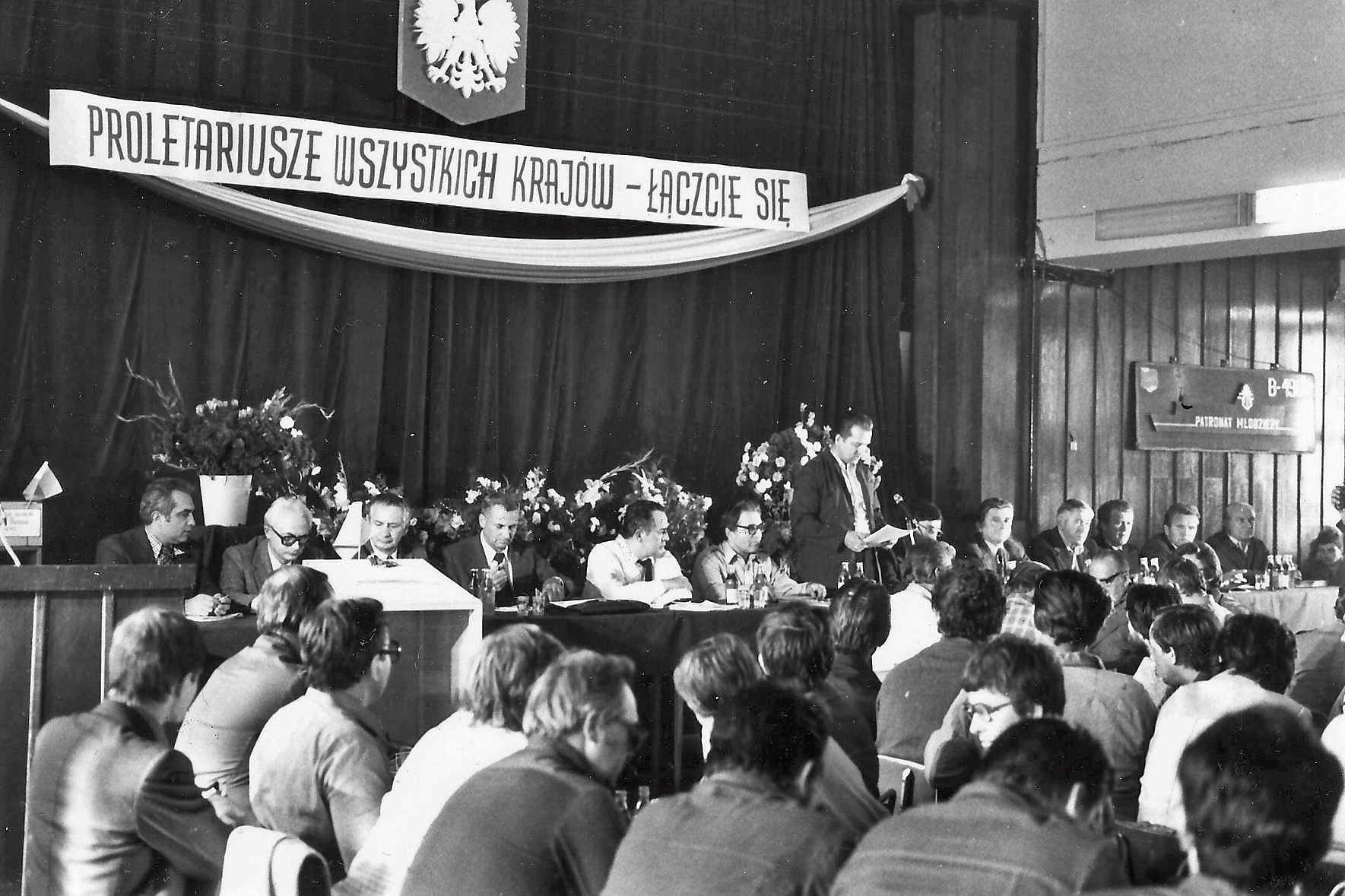 Łzy radości, ulga i ta świadomość – reżim ustąpił