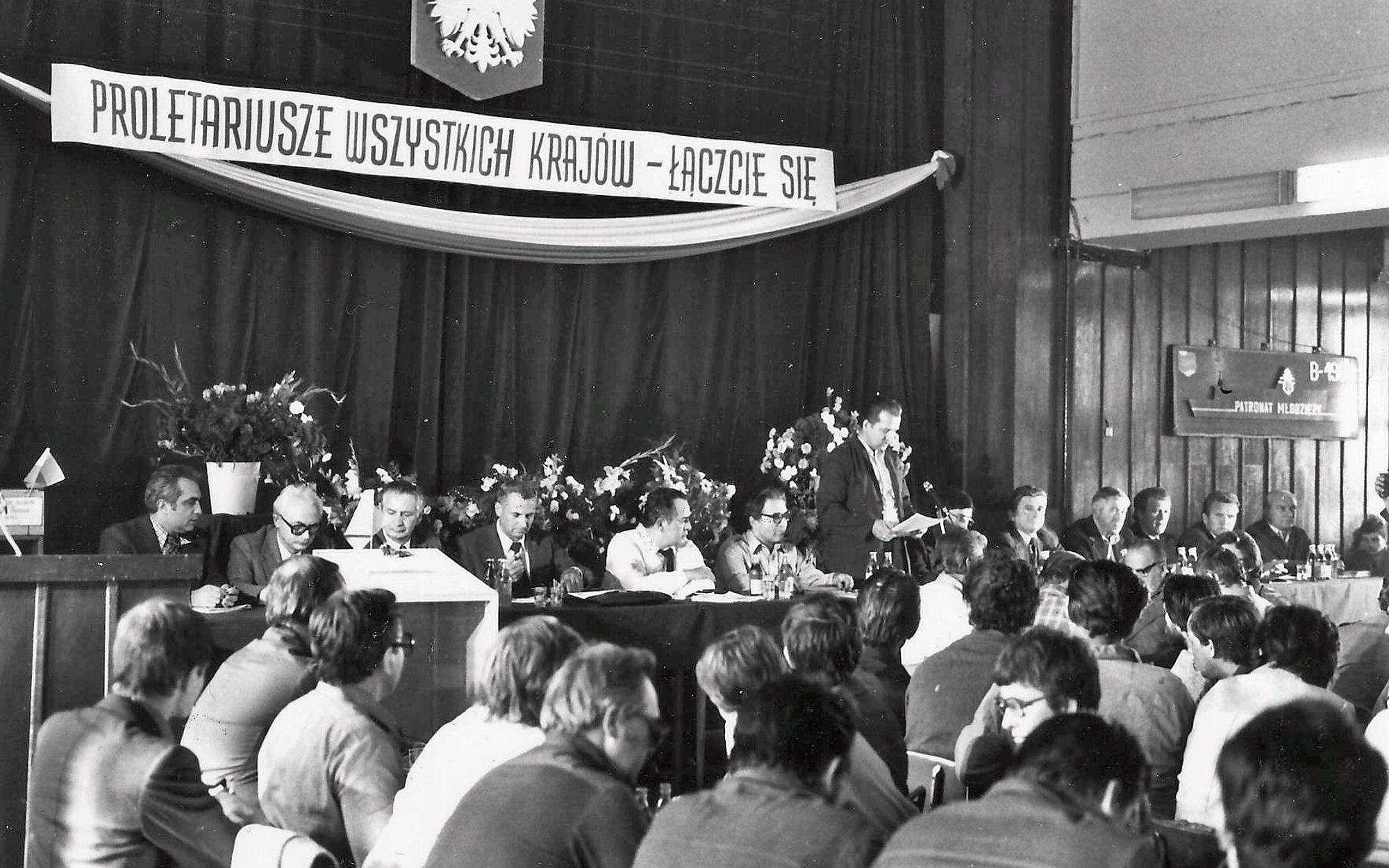 Łzy radości, ulga i ta świadomość – reżim ustąpił