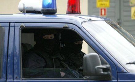 Warszawska prokuratura zarzuca mu podżeganie do zabójstwa maklera giełdowego Piotra Głowali
