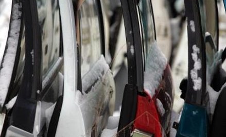 Handel złomem bez wyłudzeń podatkowych