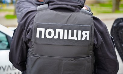 W wyniku strzelaniny w Kijowie zginęły 4 osoby i sprawca