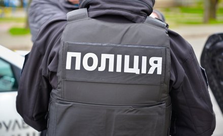 W wyniku strzelaniny w Kijowie zginęły 4 osoby i sprawca