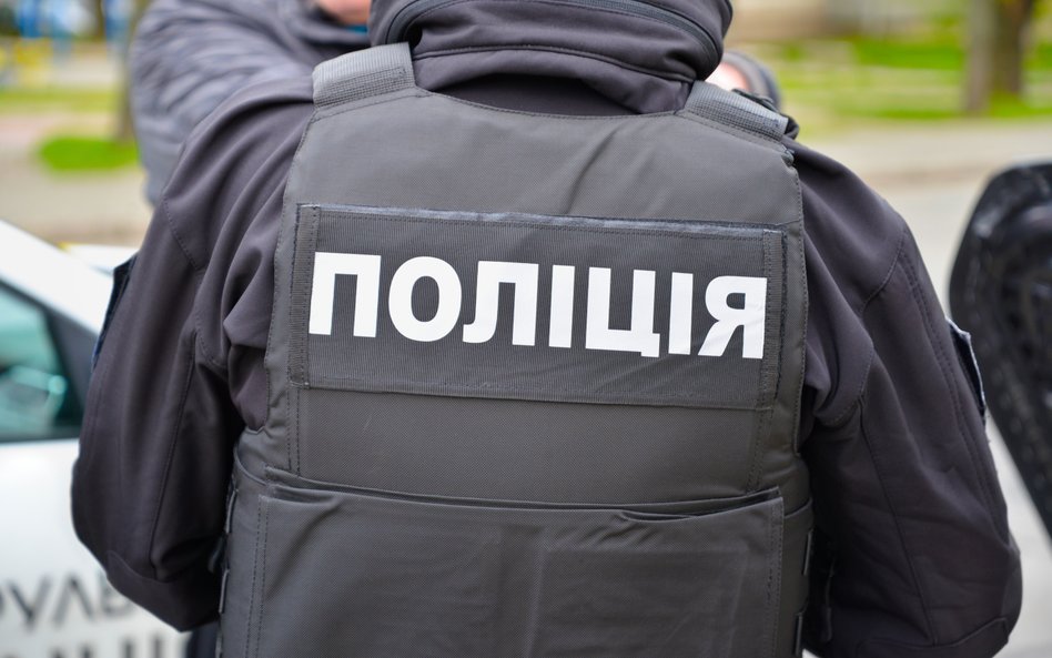 W wyniku strzelaniny w Kijowie zginęły 4 osoby i sprawca