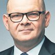 Piotr Czarnecki, prezes Raiffeisen Polbanku.