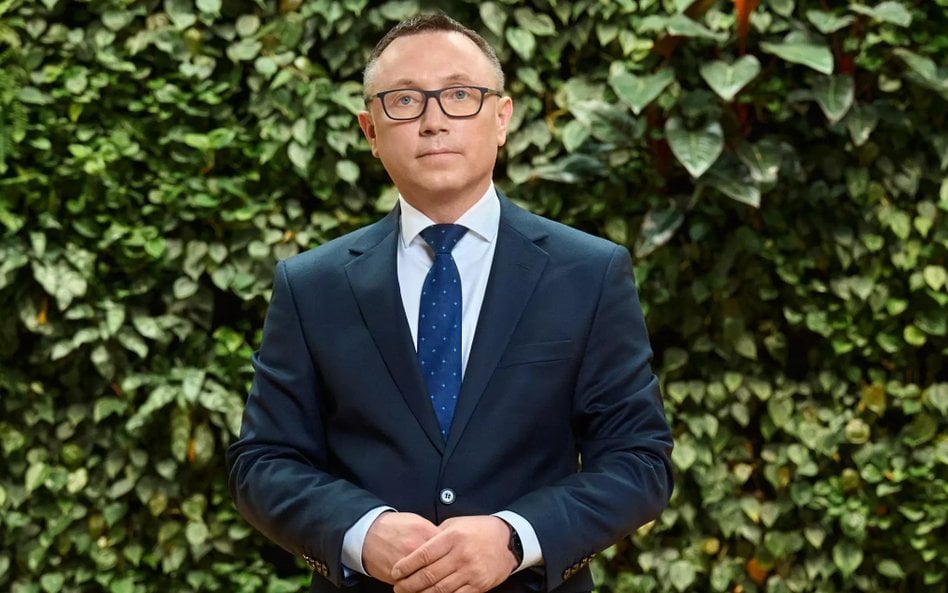 Artur Popko, prezes Grupy Budimex: branża budowlana jest w coraz trudniejszej sytuacji. Konieczne są