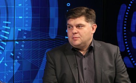 #RZECZoBIZNESIE: Robert Trętowski: Blockchain spędza sen z powiek starej gospodarce