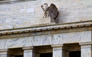 Fed podniósł stopy