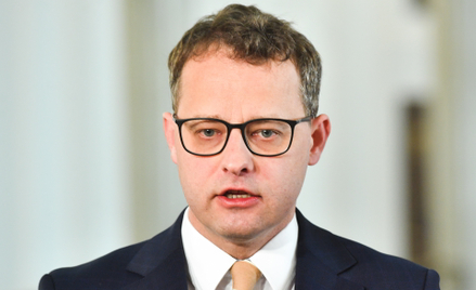 Marcin Romanowski