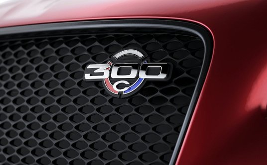 Chrysler 300C 6,4 l V8