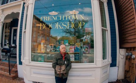 Tadeusz Zielichowski: Informacje o życiu Norwida to istny ogród nieplewiony