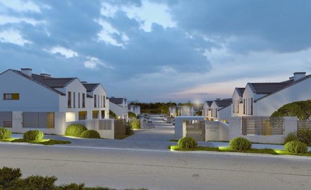 Morasko Park – inwestycja w Poznaniu powstanie na działce o powierzchni 1,7 ha. Buduje firma kojarzo